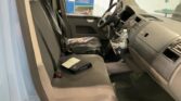 Volkswagen T5 Transporter 1.9 TDI Pritsche lang 2007m. Dyzelinas Mechaninė