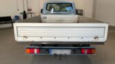 Volkswagen T5 Transporter 1.9 TDI Pritsche lang 2007m. Dyzelinas Mechaninė