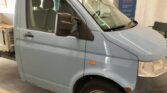 Volkswagen T5 Transporter 1.9 TDI Pritsche lang 2007m. Dyzelinas Mechaninė