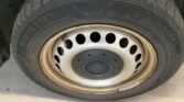 Volkswagen T5 Transporter 1.9 TDI Pritsche lang 2007m. Dyzelinas Mechaninė