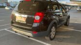Chevrolet Captiva 2.0 Diesel D LT 4WD 2007m. Dyzelinas Mechaninė