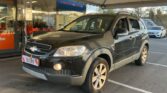 Chevrolet Captiva 2.0 Diesel D LT 4WD 2007m. Dyzelinas Mechaninė