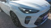 Cupra Terramar 1.5 eTSI 2024m. Benzinas Automatinė