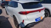 Cupra Terramar 1.5 eTSI 2024m. Benzinas Automatinė