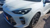 Cupra Terramar 1.5 eTSI 2024m. Benzinas Automatinė
