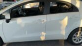 Kia Rio 1.2 Concept 2013m. Benzinas Mechaninė
