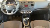 Kia Rio 1.2 Concept 2013m. Benzinas Mechaninė