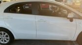 Kia Rio 1.2 Concept 2013m. Benzinas Mechaninė