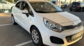Kia Rio 1.2 Concept 2013m. Benzinas Mechaninė