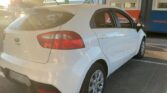 Kia Rio 1.2 Concept 2013m. Benzinas Mechaninė