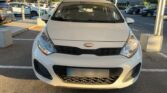 Kia Rio 1.2 Concept 2013m. Benzinas Mechaninė