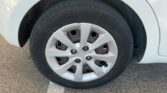 Kia Rio 1.2 Concept 2013m. Benzinas Mechaninė