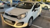 Kia Rio 1.2 Concept 2013m. Benzinas Mechaninė