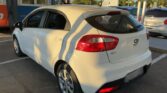 Kia Rio 1.2 Concept 2013m. Benzinas Mechaninė