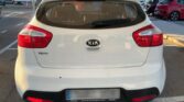 Kia Rio 1.2 Concept 2013m. Benzinas Mechaninė