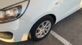 Kia Rio 1.2 Concept 2013m. Benzinas Mechaninė