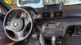 BMW 1er 120d 2011m. Dyzelinas Automatinė