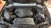 BMW 1er 120d 2011m. Dyzelinas Automatinė