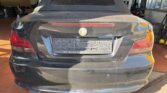 BMW 1er 120d 2011m. Dyzelinas Automatinė