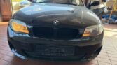 BMW 1er 120d 2011m. Dyzelinas Automatinė
