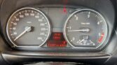 BMW 1er 120d 2011m. Dyzelinas Automatinė