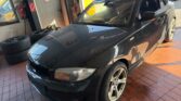 BMW 1er 120d 2011m. Dyzelinas Automatinė