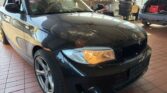 BMW 1er 120d 2011m. Dyzelinas Automatinė