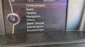 BMW 1er 120d 2011m. Dyzelinas Automatinė