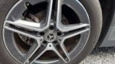 Mercedes-Benz GLA-Klasse GLA 180 AMG Line 2021m. Benzinas Automatinė