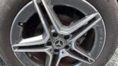 Mercedes-Benz GLA-Klasse GLA 180 AMG Line 2021m. Benzinas Automatinė