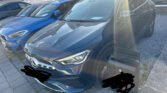 Mercedes-Benz GLA-Klasse GLA 180 AMG Line 2021m. Benzinas Automatinė