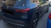 Mercedes-Benz GLA-Klasse GLA 180 AMG Line 2021m. Benzinas Automatinė