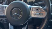 Mercedes-Benz GLA-Klasse GLA 180 AMG Line 2021m. Benzinas Automatinė