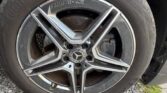 Mercedes-Benz GLA-Klasse GLA 180 AMG Line 2021m. Benzinas Automatinė