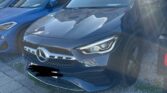Mercedes-Benz GLA-Klasse GLA 180 AMG Line 2021m. Benzinas Automatinė