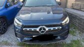Mercedes-Benz GLA-Klasse GLA 180 AMG Line 2021m. Benzinas Automatinė