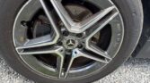 Mercedes-Benz GLA-Klasse GLA 180 AMG Line 2021m. Benzinas Automatinė