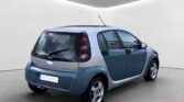 Smart forfour 1.1 Basis passion 2005m. Benzinas Mechaninė