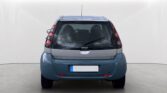 Smart forfour 1.1 Basis passion 2005m. Benzinas Mechaninė