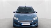 Smart forfour 1.1 Basis passion 2005m. Benzinas Mechaninė