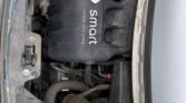 Smart forfour 1.1 Basis passion 2005m. Benzinas Mechaninė