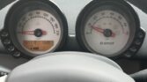 Smart forfour 1.1 Basis passion 2005m. Benzinas Mechaninė