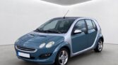 Smart forfour 1.1 Basis passion 2005m. Benzinas Mechaninė