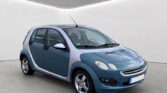 Smart forfour 1.1 Basis passion 2005m. Benzinas Mechaninė
