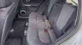 Smart forfour 1.1 Basis passion 2005m. Benzinas Mechaninė