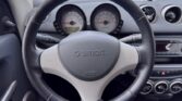 Smart forfour 1.1 Basis passion 2005m. Benzinas Mechaninė