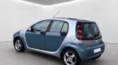 Smart forfour 1.1 Basis passion 2005m. Benzinas Mechaninė