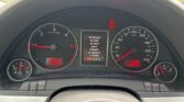 Audi A4 2.0 TDI 2007m. Dyzelinas Automatinė