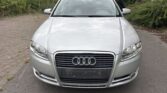 Audi A4 2.0 TDI 2007m. Dyzelinas Automatinė