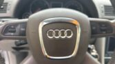 Audi A4 2.0 TDI 2007m. Dyzelinas Automatinė